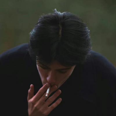 小众ins头像小清新 9