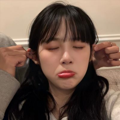 佩奇情侣头像 6