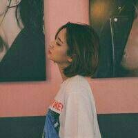 高级感头像玫瑰