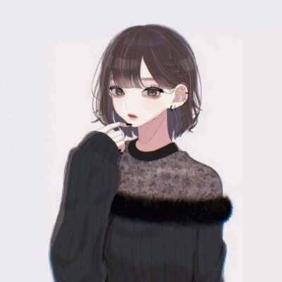 2023新版微信头像动漫 3