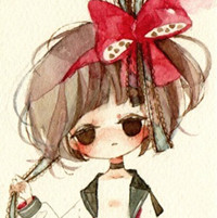 女生头像动漫唯美高级感 3