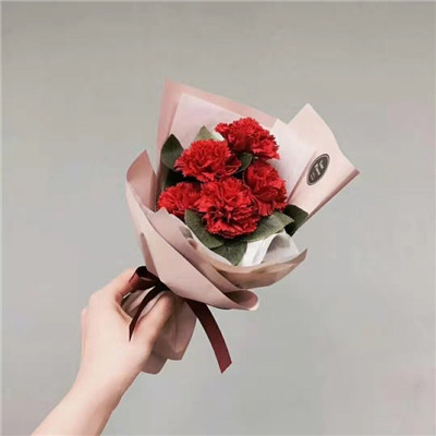 玫瑰花头像图片 3
