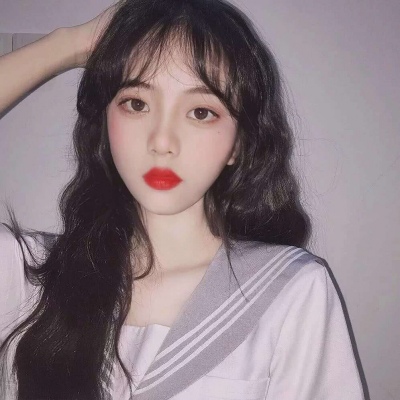 2023微信个性头像女 4