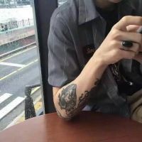 适合男生的头像 7