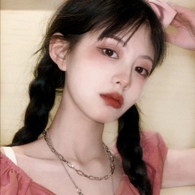 女人微信头像鲜花图片