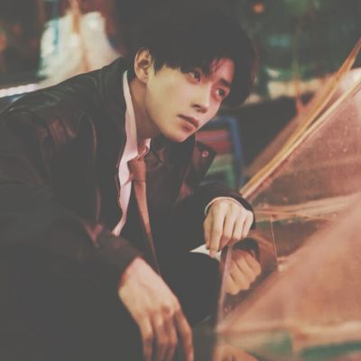 精致男头像 1
