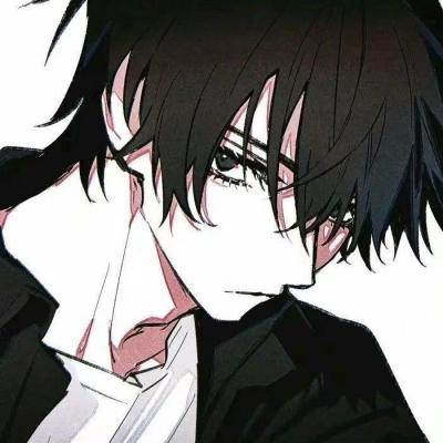 2023暴富微信头像图片男 5