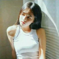 适合头像的图片 女生 4