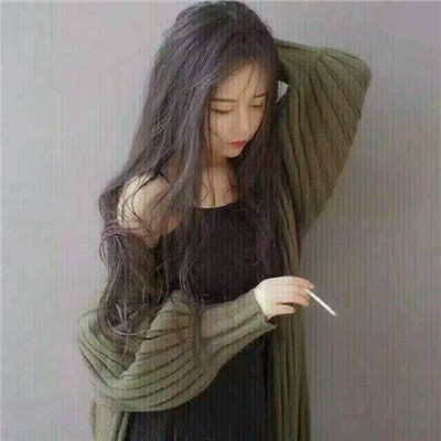 头像图片 霸气女 5