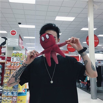 狗狗头像男生专用 5
