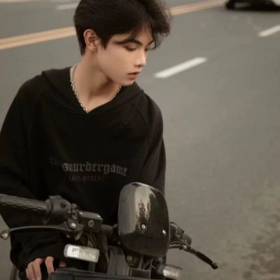 小众的头像 3