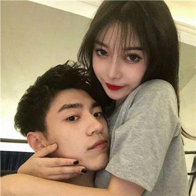 又欲又撩人真人头像 3