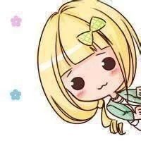 动漫头像图片女生可爱 5