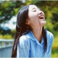 女生美丽的头像 2