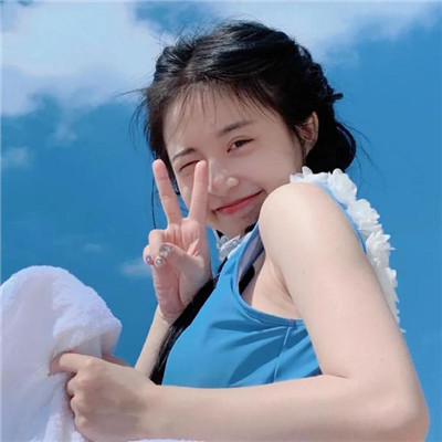 真人头像无水印挡脸 5