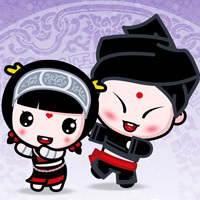 卡通头像小图 8