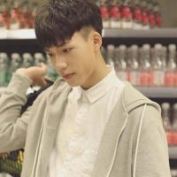 网名萌萌哒网名男生