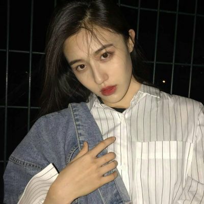 巨好看的头像女 4