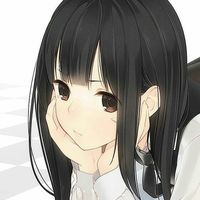 qq头像女生动漫 2