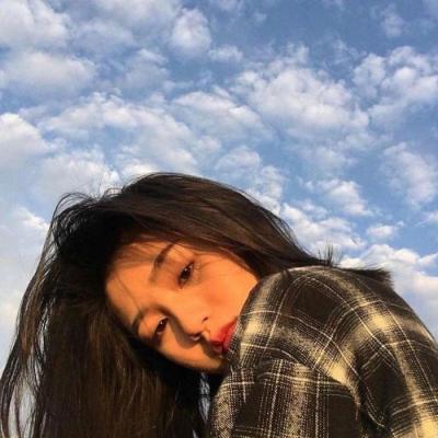 2023最幸运的头像适合女性用 3