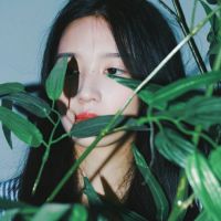 小橘子女生头像 6