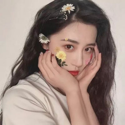 2023抖音头像唯美清新 4