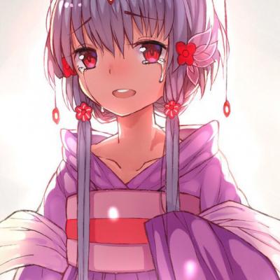 唯美图片2023新头像卡通 3