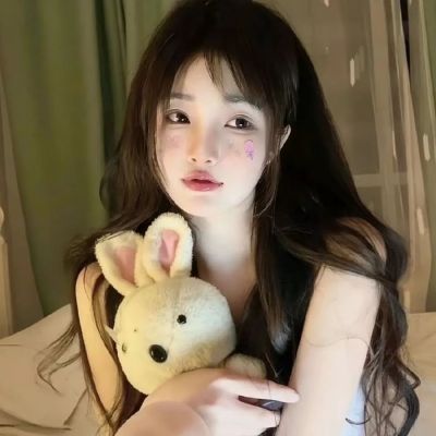 好看女头像霸气头像 2