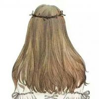 恶魔头像女生动漫 5