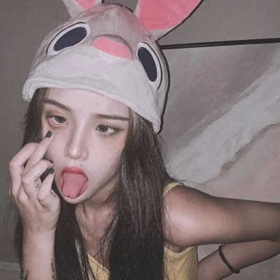 头像沙雕双人女 7