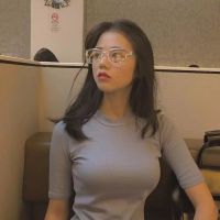 美丽的头像女生 2