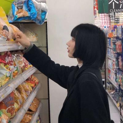 气质头像干净高级质感 1