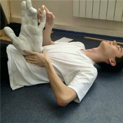 酷炫男头像 5