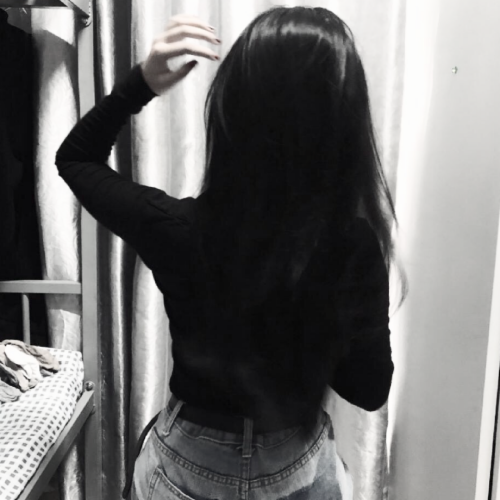 女吉利的微信网名大全