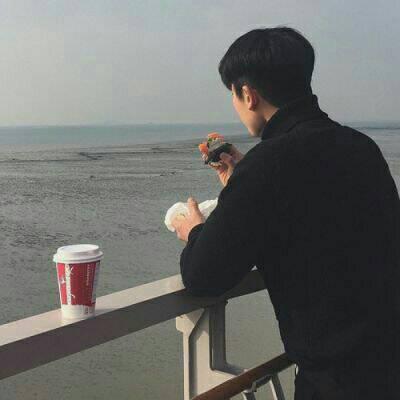 微信头像男士专用成熟稳重高冷 1
