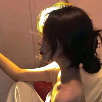 独一无二的霸气女生的qq头像 3