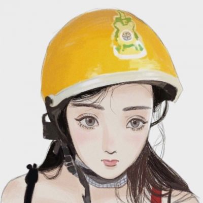 超好看的头像女生可爱二次元 6