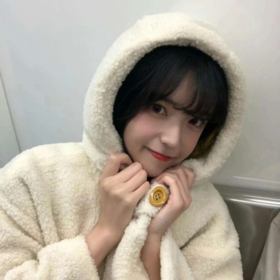 有品位的女人微信头像图 5