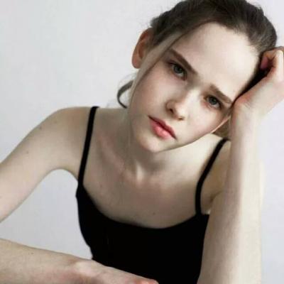 欧美个性头像女生气质高冷 2