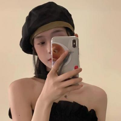 高级女头像ins风部位 6