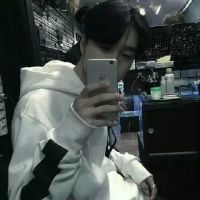 欧美野性头像图片 2