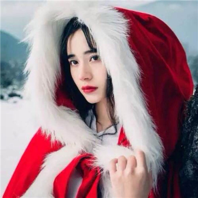 头像图片女不要真人 6