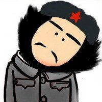 搞笑男头像 1