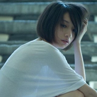 女生头像短发