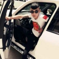 阳光活泼的网名男生