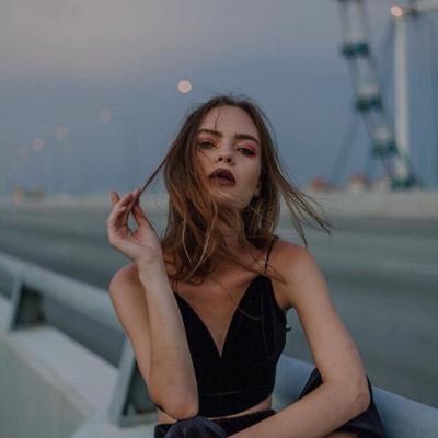 ins最火欧美头像图片高清 1