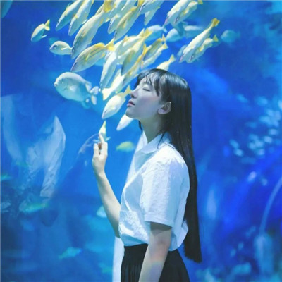 头像图片高清少女 7