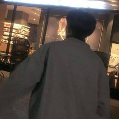 男头像ins高级质感欧美男
