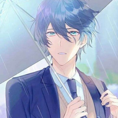 抖音男头像图片2023新款卡通 8