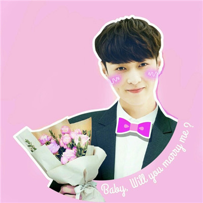 张艺兴头像 4